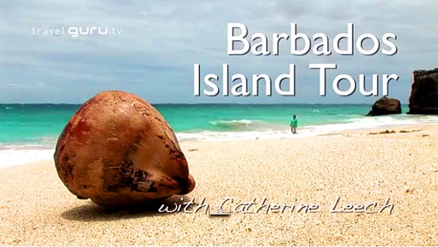 Travel Guru Video über Barbados auf Youtube
