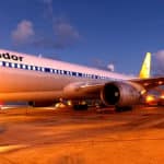 Barbados Flug mit Condor ab Frankfurt