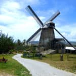 Morgan Lewis Windmill