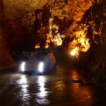 Cave Barbados