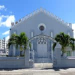 Kirche auf Barbados